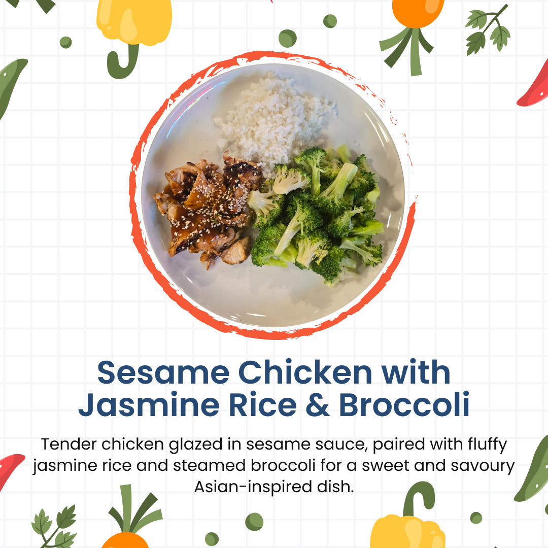 EXCLUSIVE 5 (+1 FREE ) MEAL PLAN