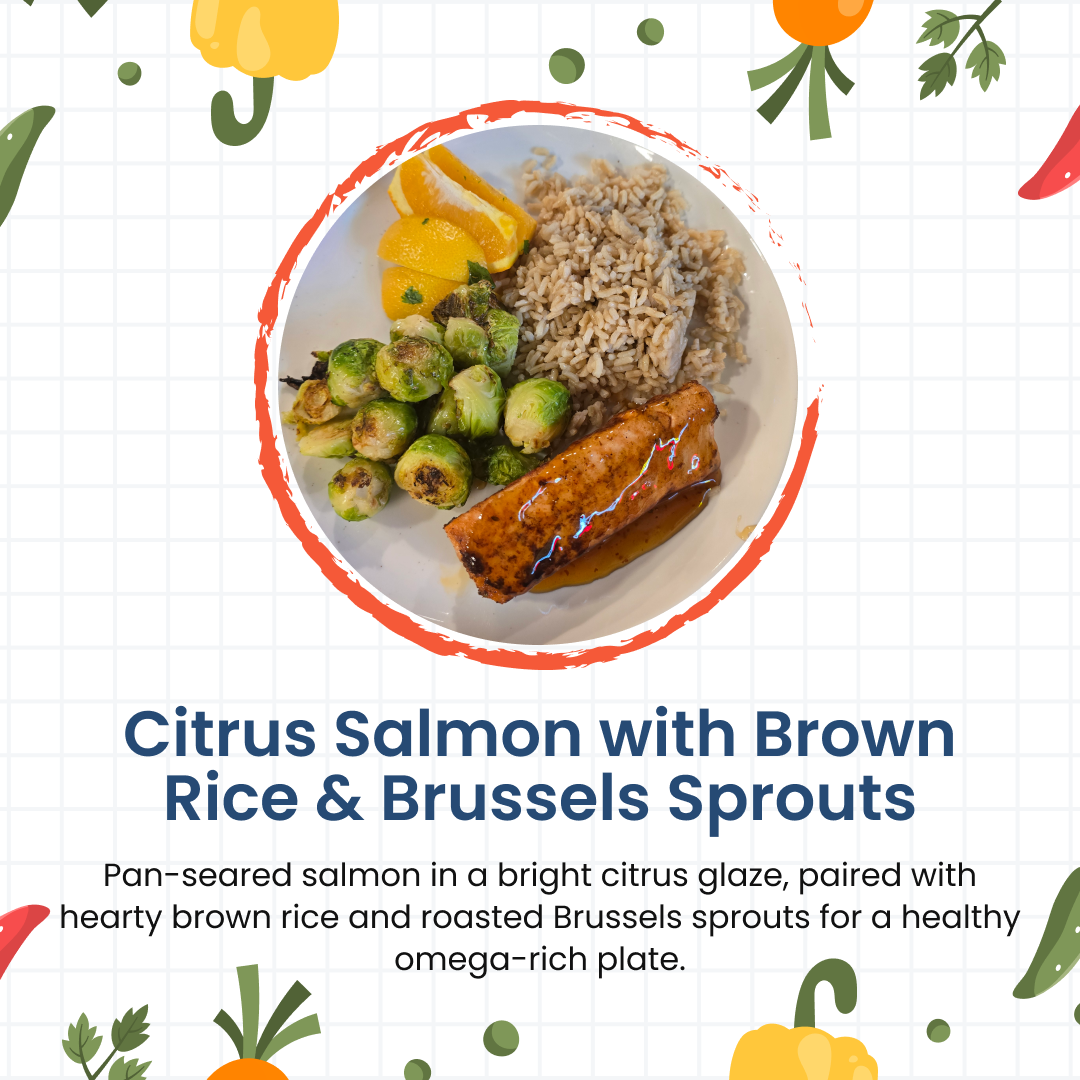 EXCLUSIVE 5 (+1 FREE ) MEAL PLAN